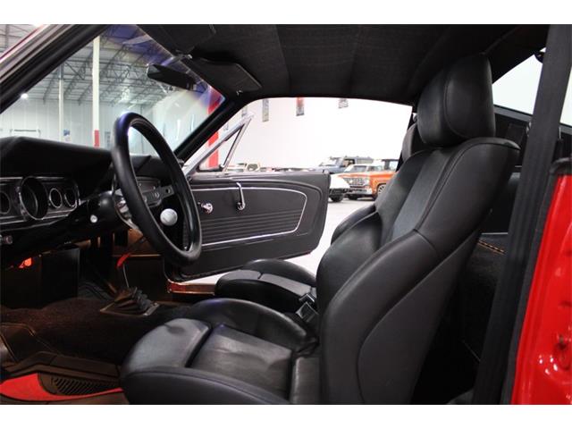 1966 Ford Mustang (CC-1782189) for sale in Kentwood, Michigan