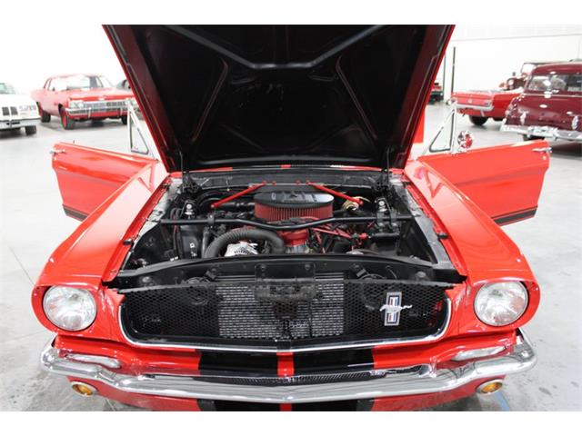 1966 Ford Mustang (CC-1782189) for sale in Kentwood, Michigan