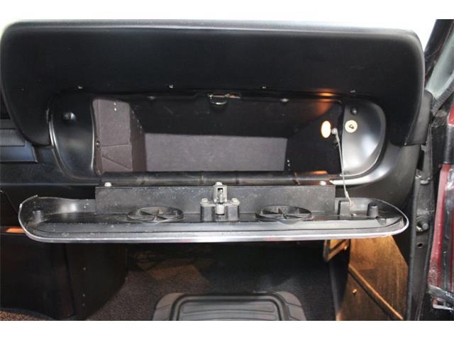 1966 Ford Mustang (CC-1782189) for sale in Kentwood, Michigan