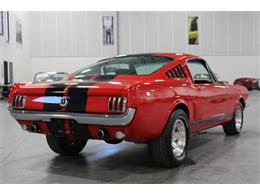 1966 Ford Mustang (CC-1782189) for sale in Kentwood, Michigan