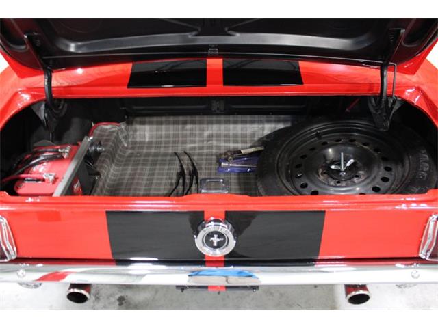1966 Ford Mustang (CC-1782189) for sale in Kentwood, Michigan