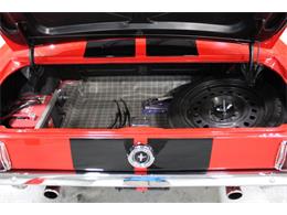 1966 Ford Mustang (CC-1782189) for sale in Kentwood, Michigan