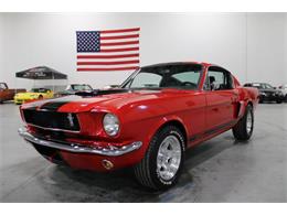 1966 Ford Mustang (CC-1782189) for sale in Kentwood, Michigan
