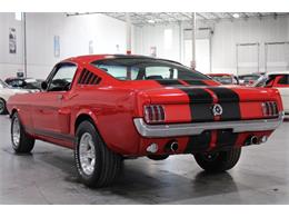 1966 Ford Mustang (CC-1782189) for sale in Kentwood, Michigan