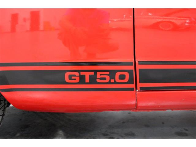 1966 Ford Mustang (CC-1782189) for sale in Kentwood, Michigan