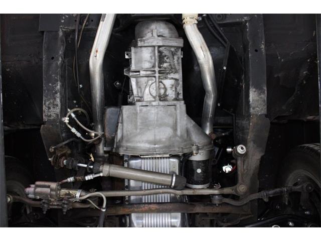 1966 Ford Mustang (CC-1782189) for sale in Kentwood, Michigan