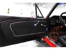 1966 Ford Mustang (CC-1782189) for sale in Kentwood, Michigan