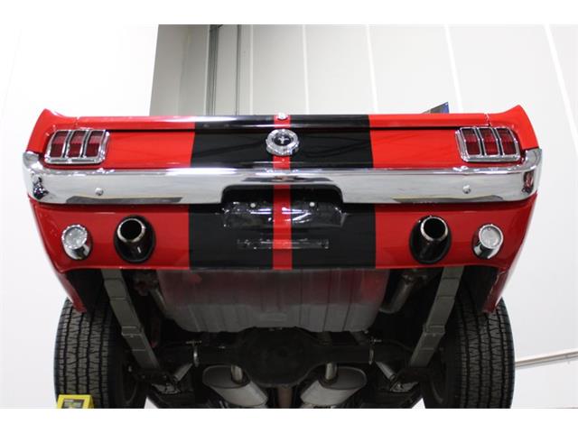 1966 Ford Mustang (CC-1782189) for sale in Kentwood, Michigan
