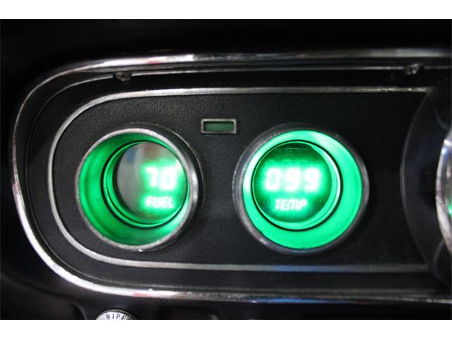 1966 Ford Mustang (CC-1782189) for sale in Kentwood, Michigan