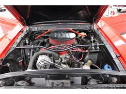 1966 Ford Mustang (CC-1782189) for sale in Kentwood, Michigan