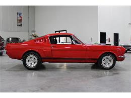 1966 Ford Mustang (CC-1782189) for sale in Kentwood, Michigan