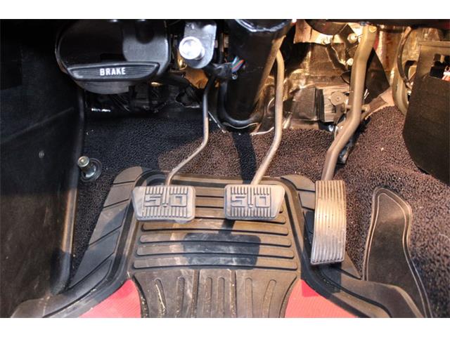 1966 Ford Mustang (CC-1782189) for sale in Kentwood, Michigan