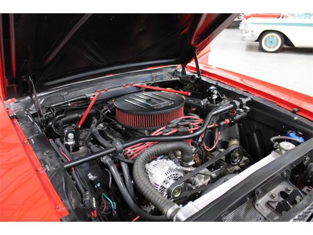 1966 Ford Mustang (CC-1782189) for sale in Kentwood, Michigan