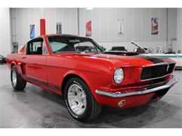 1966 Ford Mustang (CC-1782189) for sale in Kentwood, Michigan