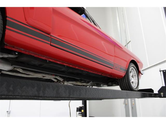 1966 Ford Mustang (CC-1782189) for sale in Kentwood, Michigan