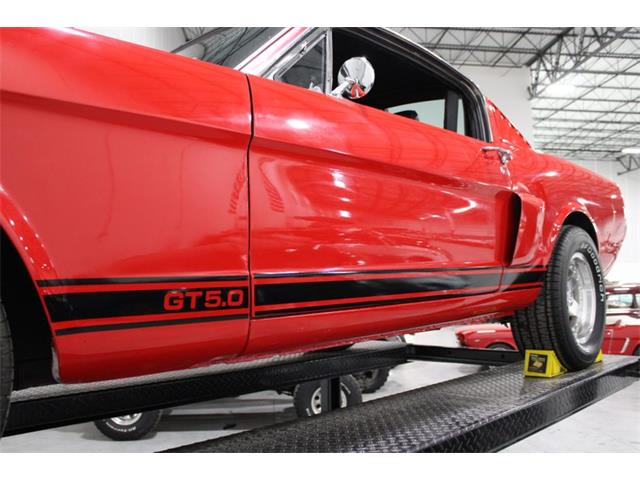 1966 Ford Mustang (CC-1782189) for sale in Kentwood, Michigan
