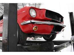 1966 Ford Mustang (CC-1782189) for sale in Kentwood, Michigan