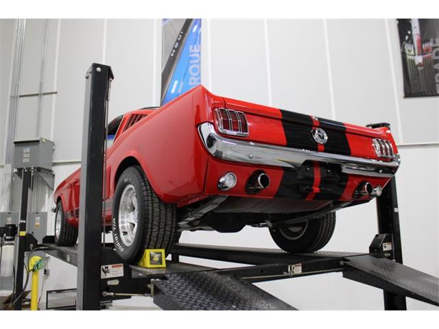 1966 Ford Mustang (CC-1782189) for sale in Kentwood, Michigan