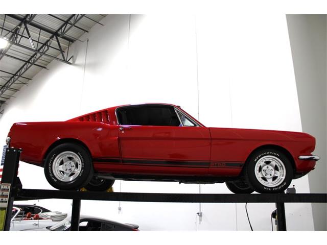 1966 Ford Mustang (CC-1782189) for sale in Kentwood, Michigan