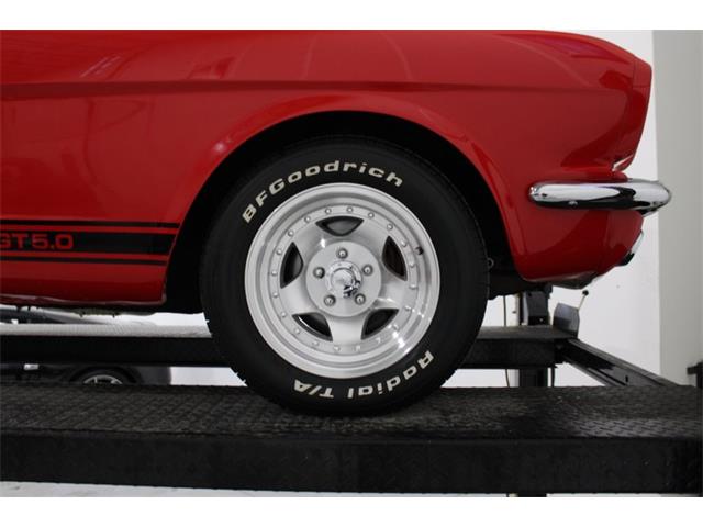 1966 Ford Mustang (CC-1782189) for sale in Kentwood, Michigan