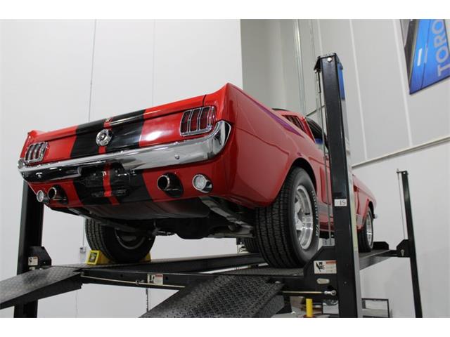 1966 Ford Mustang (CC-1782189) for sale in Kentwood, Michigan