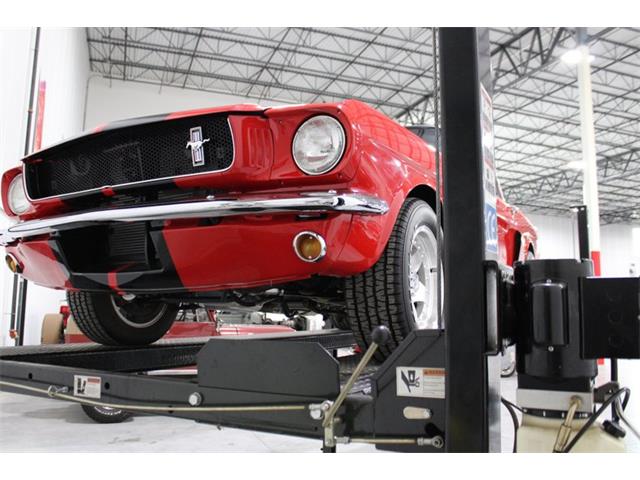 1966 Ford Mustang (CC-1782189) for sale in Kentwood, Michigan