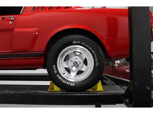 1966 Ford Mustang (CC-1782189) for sale in Kentwood, Michigan