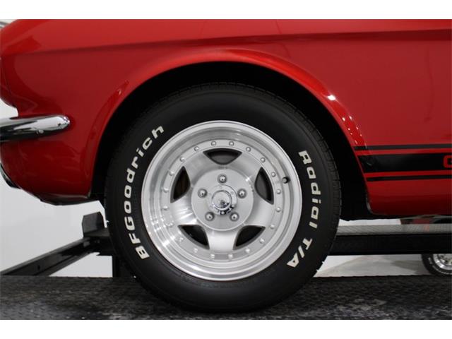 1966 Ford Mustang (CC-1782189) for sale in Kentwood, Michigan