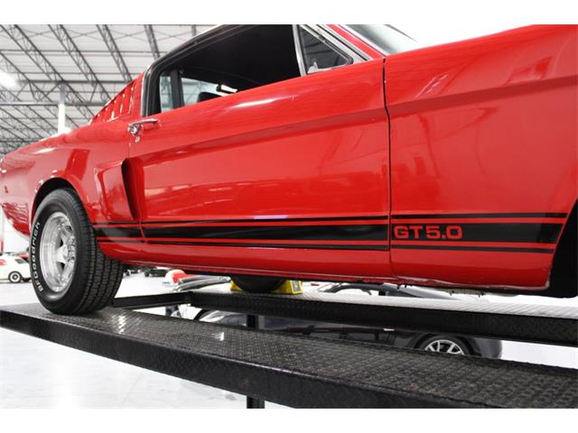 1966 Ford Mustang (CC-1782189) for sale in Kentwood, Michigan