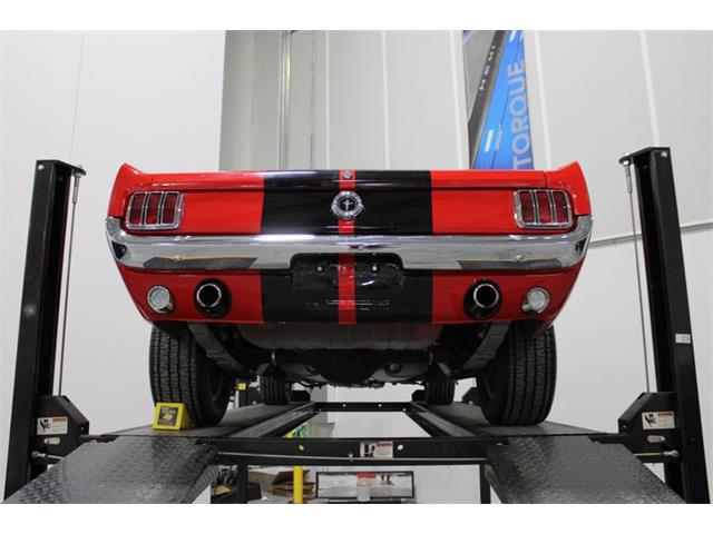 1966 Ford Mustang (CC-1782189) for sale in Kentwood, Michigan
