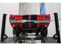 1966 Ford Mustang (CC-1782189) for sale in Kentwood, Michigan
