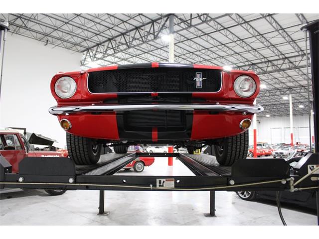1966 Ford Mustang (CC-1782189) for sale in Kentwood, Michigan