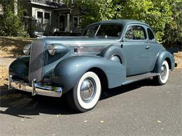 1937 Cadillac Coupe (CC-1780219) for sale in Portland, Oregon