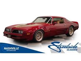 1978 Pontiac Firebird (CC-1782191) for sale in Lavergne, Tennessee