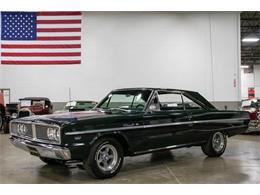 1966 Dodge Coronet (CC-1782194) for sale in Kentwood, Michigan