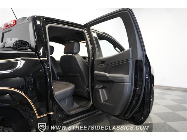 2023 Chevrolet Colorado (CC-1782206) for sale in Mesa, Arizona