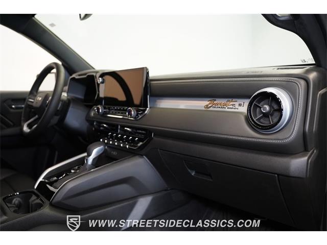 2023 Chevrolet Colorado (CC-1782206) for sale in Mesa, Arizona