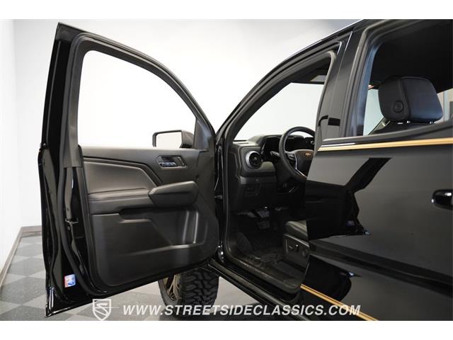 2023 Chevrolet Colorado (CC-1782206) for sale in Mesa, Arizona
