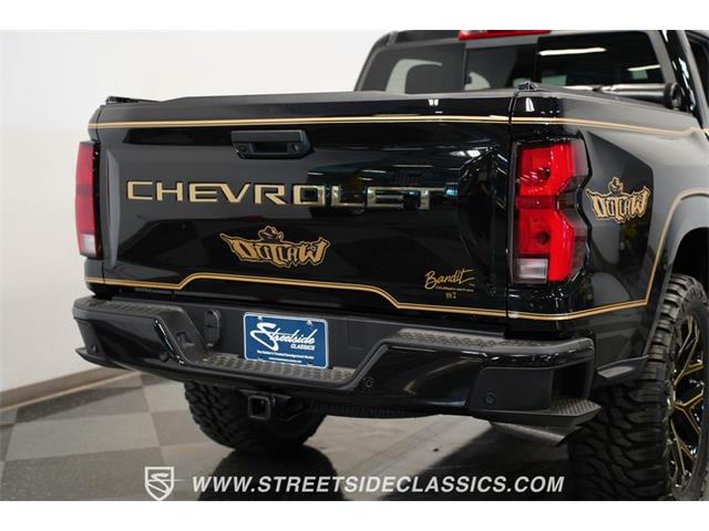 2023 Chevrolet Colorado (CC-1782206) for sale in Mesa, Arizona