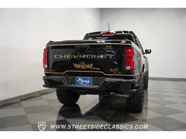 2023 Chevrolet Colorado (CC-1782206) for sale in Mesa, Arizona