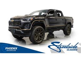 2023 Chevrolet Colorado (CC-1782206) for sale in Mesa, Arizona