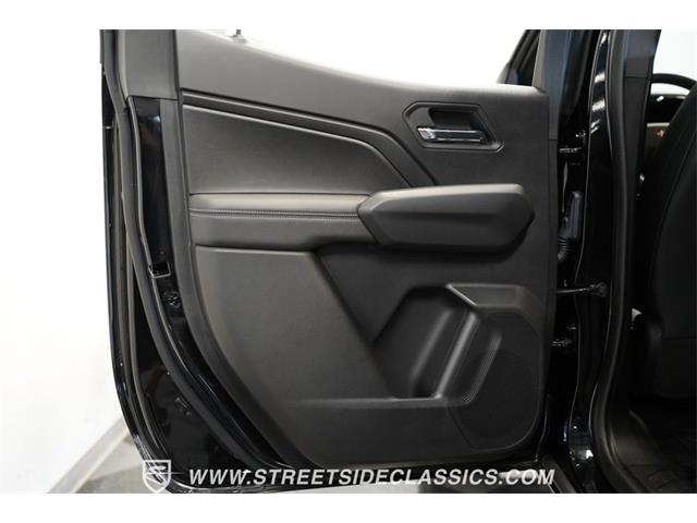 2023 Chevrolet Colorado (CC-1782206) for sale in Mesa, Arizona