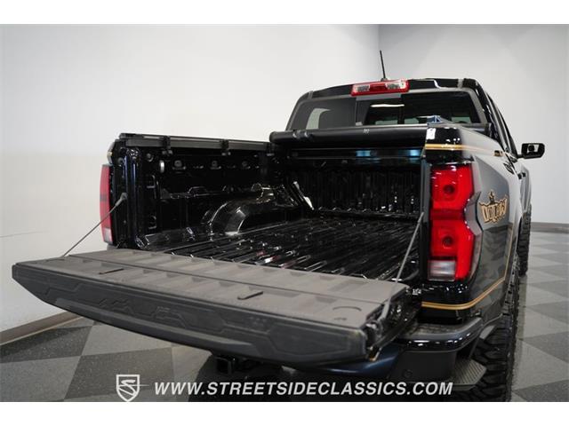 2023 Chevrolet Colorado (CC-1782206) for sale in Mesa, Arizona