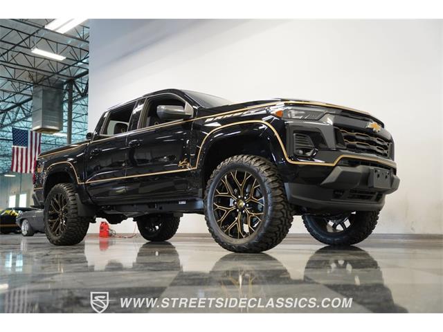 2023 Chevrolet Colorado (CC-1782206) for sale in Mesa, Arizona