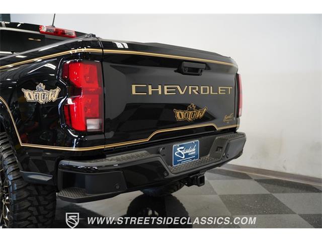2023 Chevrolet Colorado (CC-1782206) for sale in Mesa, Arizona
