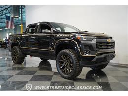 2023 Chevrolet Colorado (CC-1782206) for sale in Mesa, Arizona