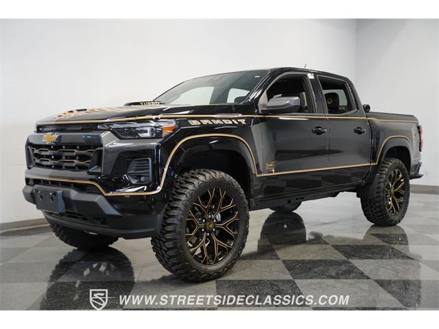 2023 Chevrolet Colorado (CC-1782206) for sale in Mesa, Arizona