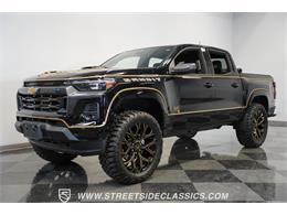 2023 Chevrolet Colorado (CC-1782206) for sale in Mesa, Arizona