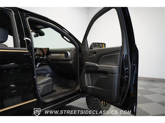 2023 Chevrolet Colorado (CC-1782206) for sale in Mesa, Arizona