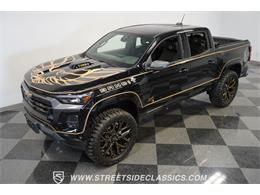 2023 Chevrolet Colorado (CC-1782206) for sale in Mesa, Arizona